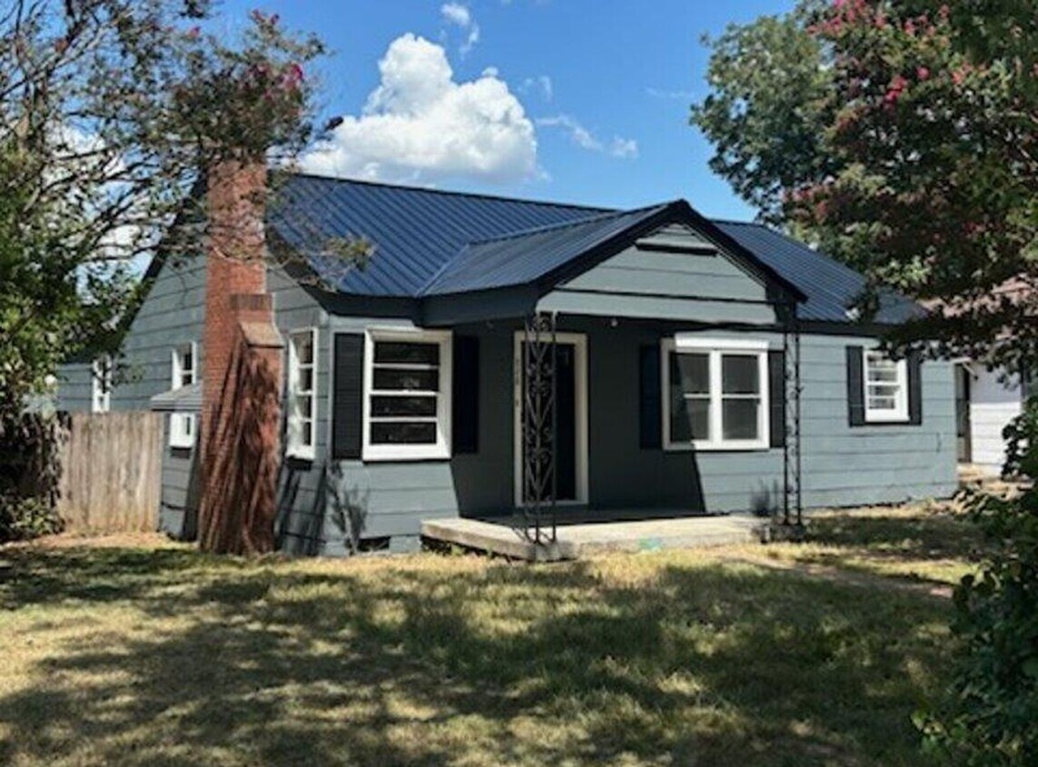 Primary Photo - BELOW MARKET RENT!