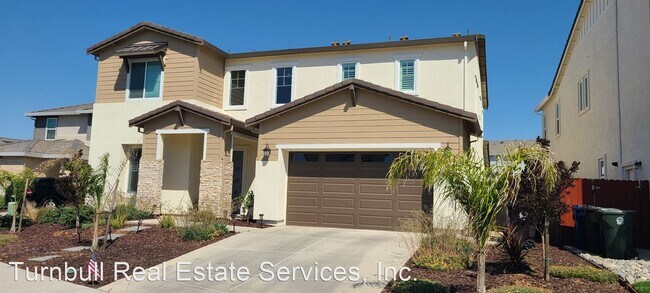Building Photo - 4 br, 3.5 bath House - 4085 AMBROSIA WY