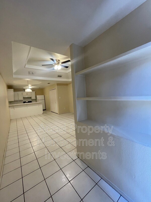 2401 Kimberly Unit 3, McAllen, TX 78504 Condo for Rent in McAllen, TX
