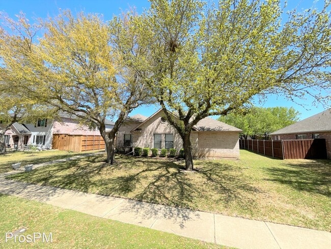 Building Photo - 4 br, 2 bath House - 6410 Nottoway Ct.