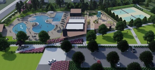 Foto del edificio - 4802 Avon Ridge Way