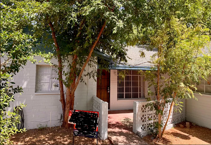Primary Photo - SINGLE LEVEL TOWNHOME !! LEASE TO OWN $194...