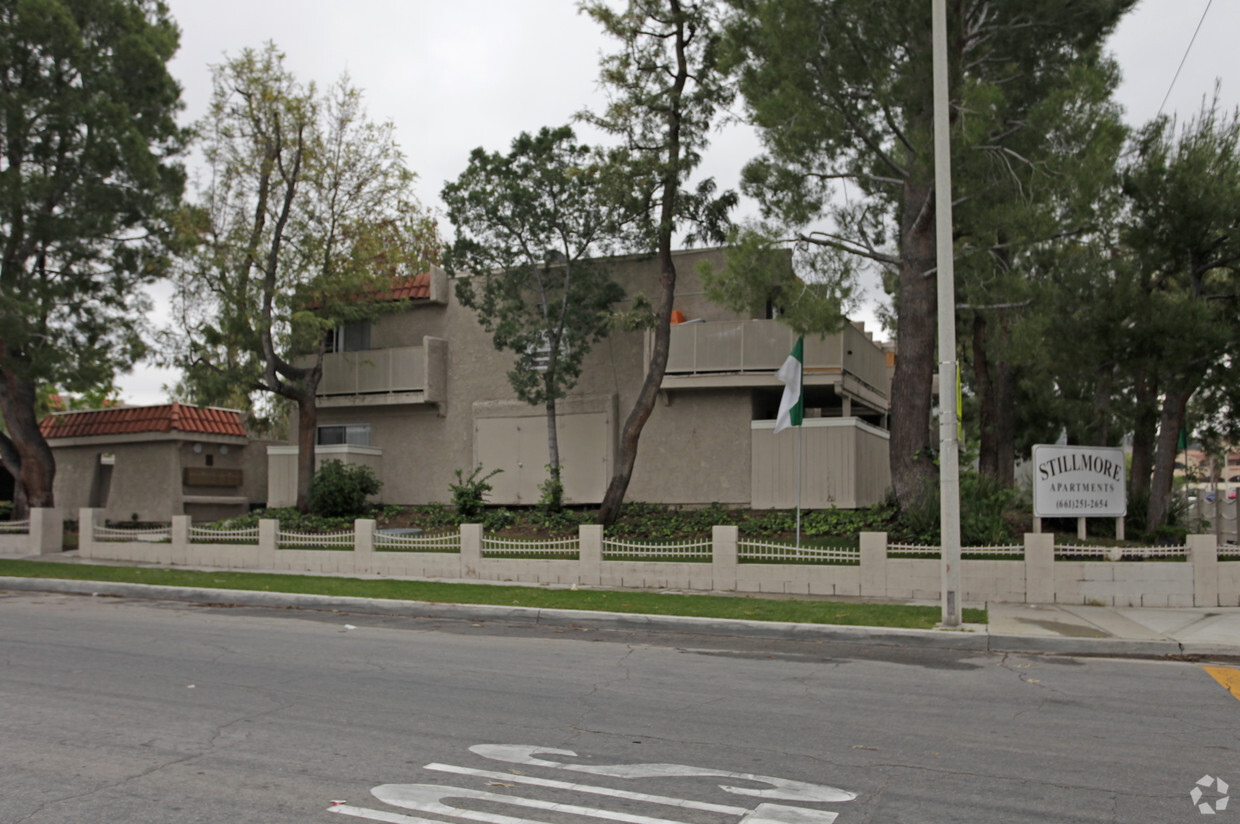 Foto principal - Stillmore Apartments