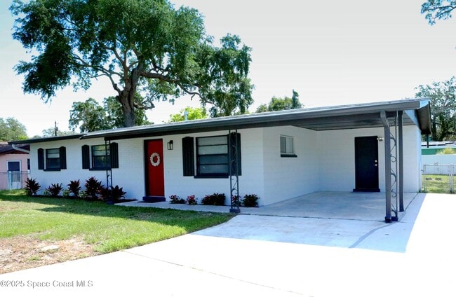Building Photo - 922 S Carolina Ave