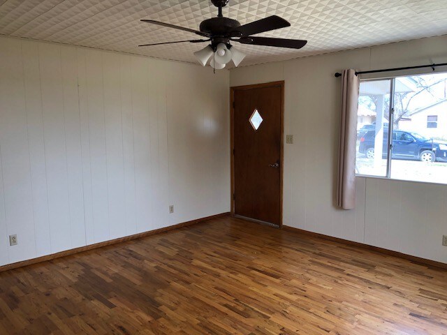 Foto del edificio - 2001 Georgia St