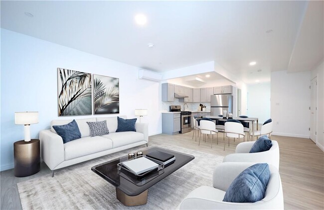 Foto del edificio - 159 Lexington Ave