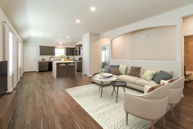 Foto del edificio - 14012 Lahontan Dr