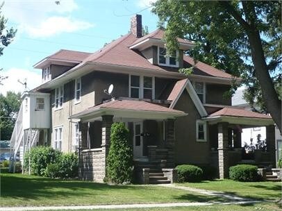 Primary Photo - 519 S 4th St