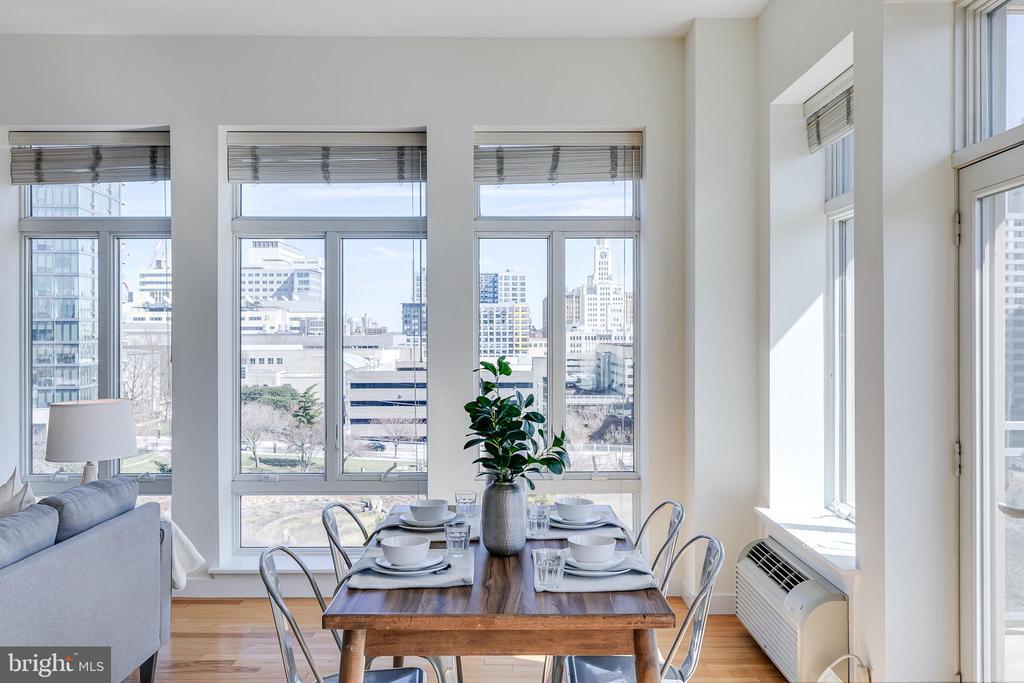 Foto principal - 1900 Hamilton St