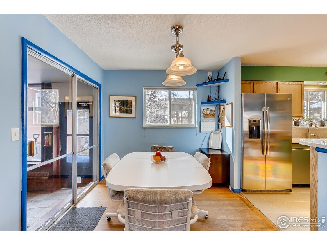 Foto principal - 1023 Yeager Dr