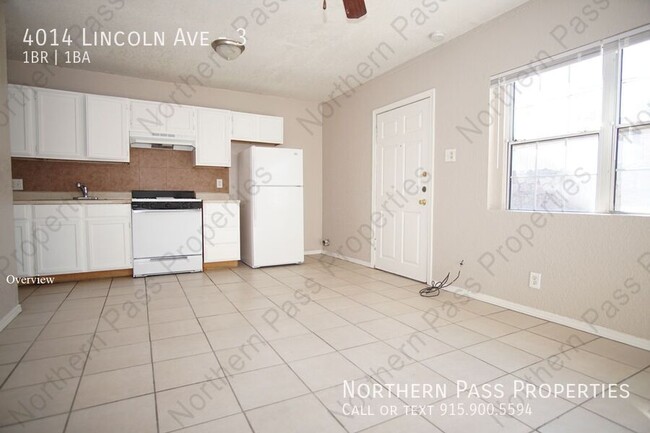 Building Photo - 4014 Lincoln Ave