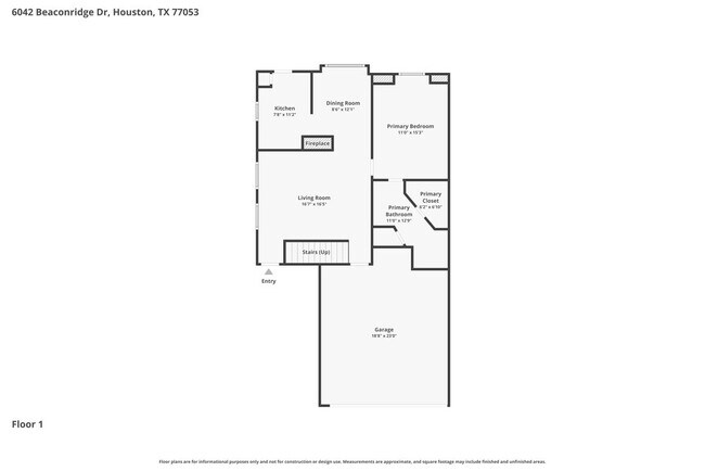 Foto del edificio - 6042 Beaconridge Dr