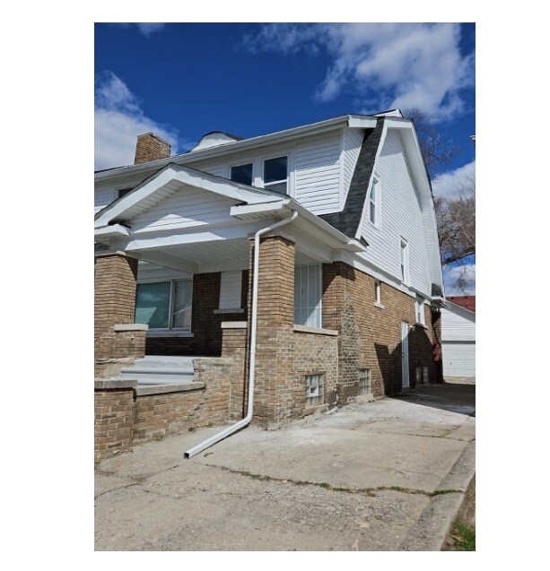 Foto del edificio - 11856 Wisconsin St