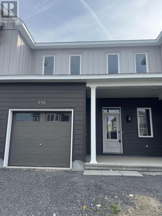 Photo principale - 958 Seagrave Ln