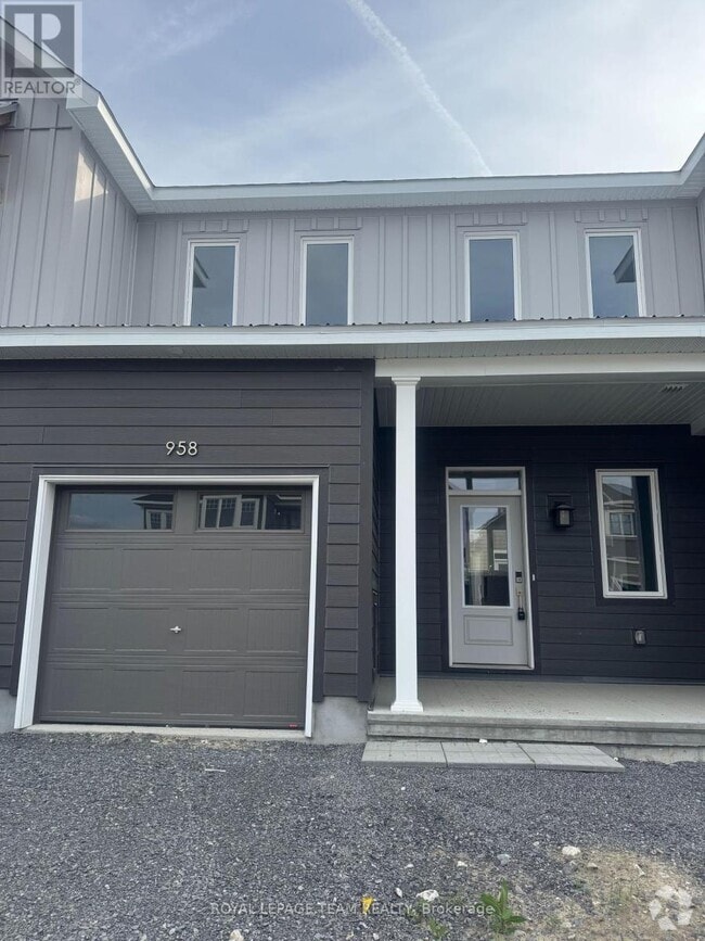 Building Photo - 958 Seagrave Ln