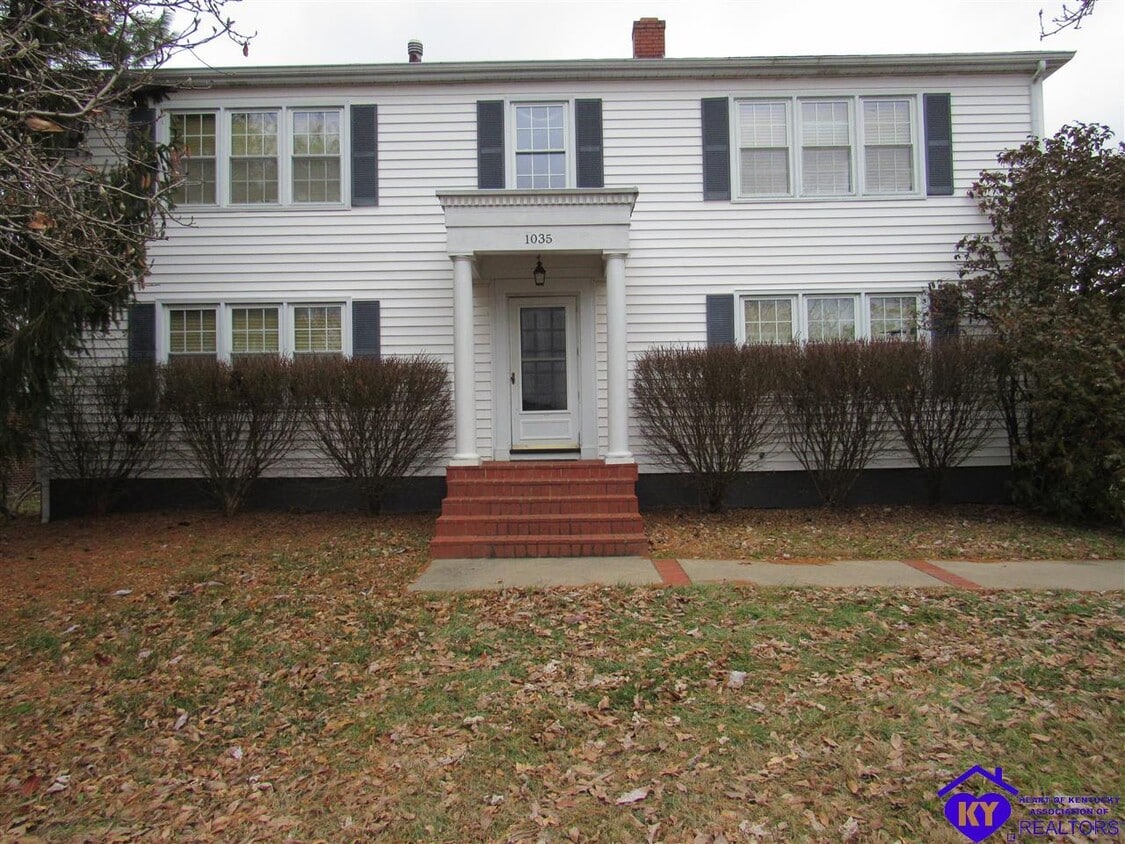 Foto principal - 1035 W Vine St