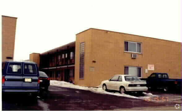 Foto del edificio - 1948 N 17th Ave
