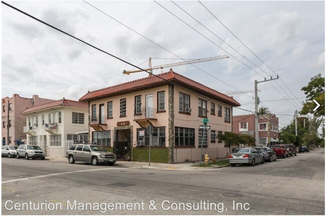 Building Photo - 701 NW 1st St
