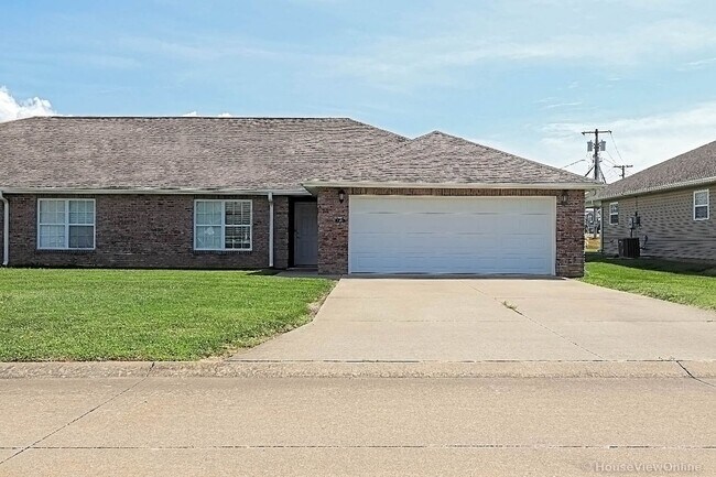 Foto del edificio - Winesap 2385/2387