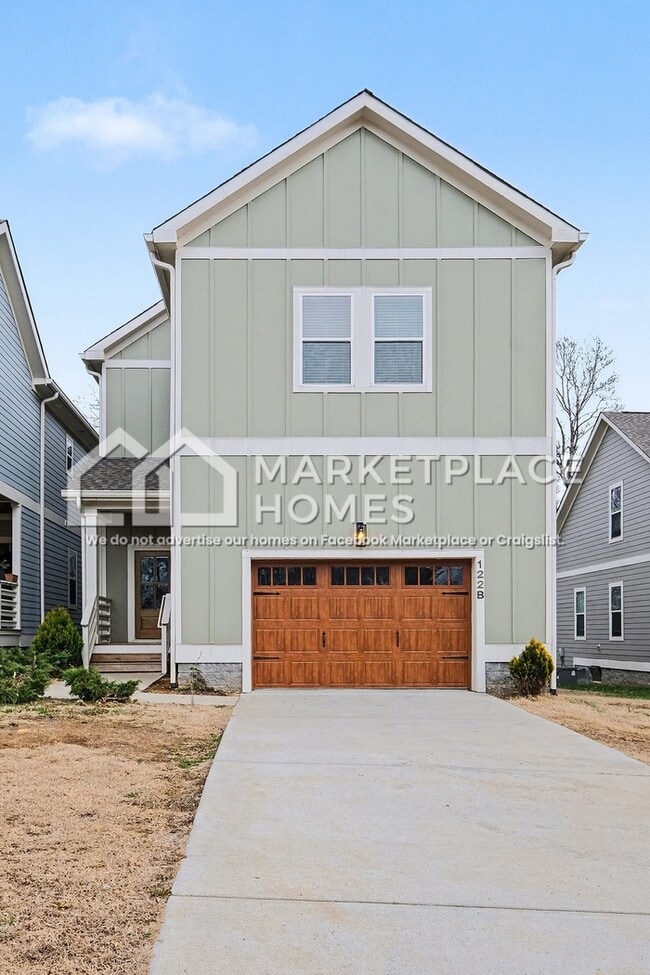 Building Photo - 122 Valley View St