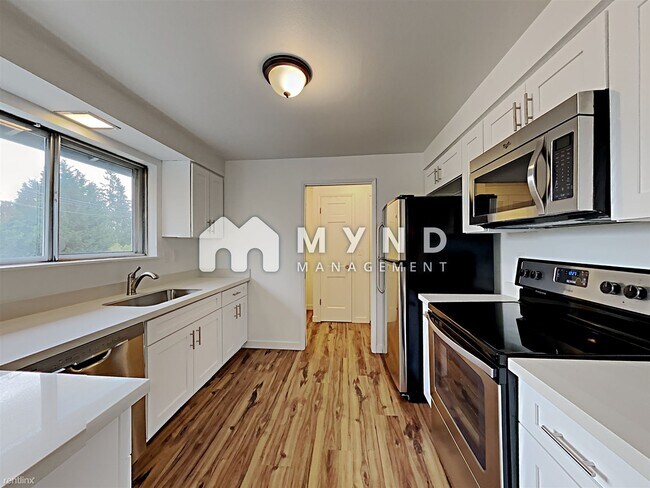 Building Photo - 3 br, 2 bath House - 1005 Panorama Ct Unit 1