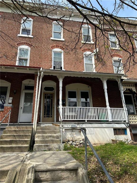 Primary Photo - 425 Liberty St