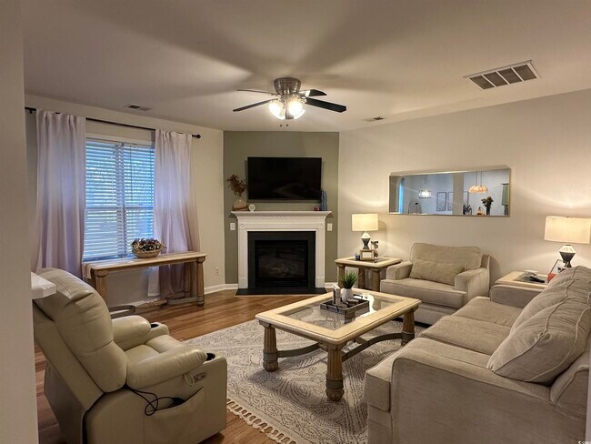 Foto del edificio - 204 Fulbourn Pl