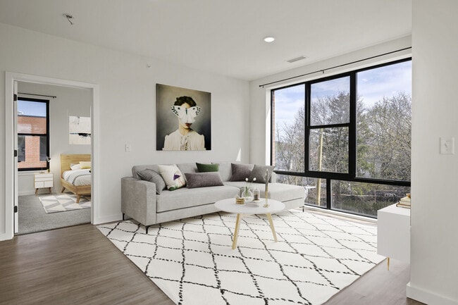 Interior Photo - The Gallery on Holland