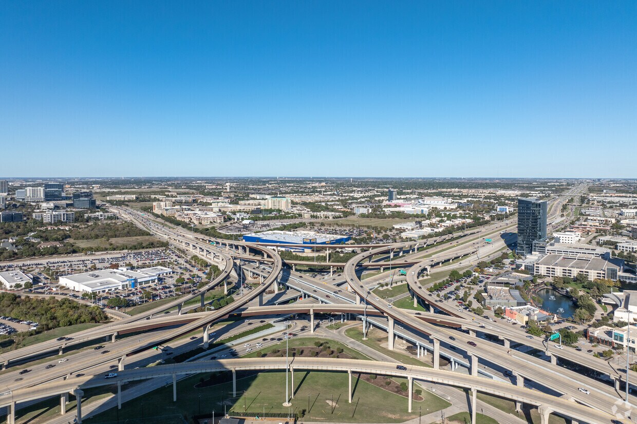 Plano city image