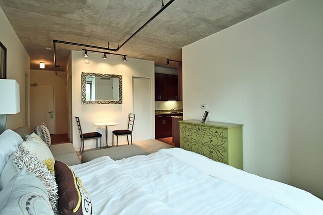 Foto del edificio - 929 S Clark St