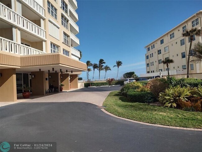 Foto del edificio - 1012 N Ocean Blvd