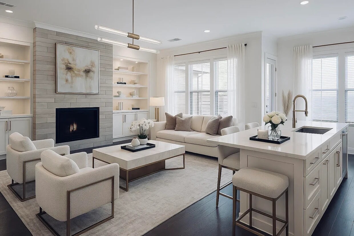 Primary Photo - 304 Sonatina Ter