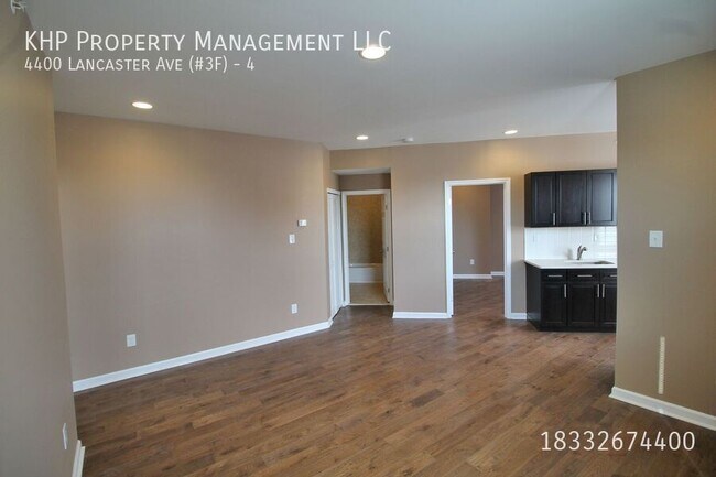 Foto del edificio - 4400 Lancaster Ave