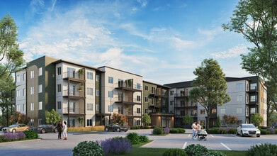 Building Photo - Kenton Flats