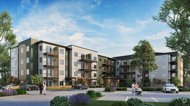Building Photo - Kenton Flats