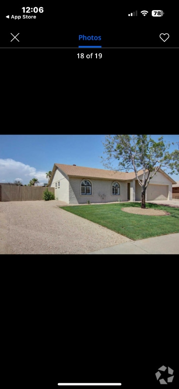 Building Photo - 3834 W Carol Ann Way
