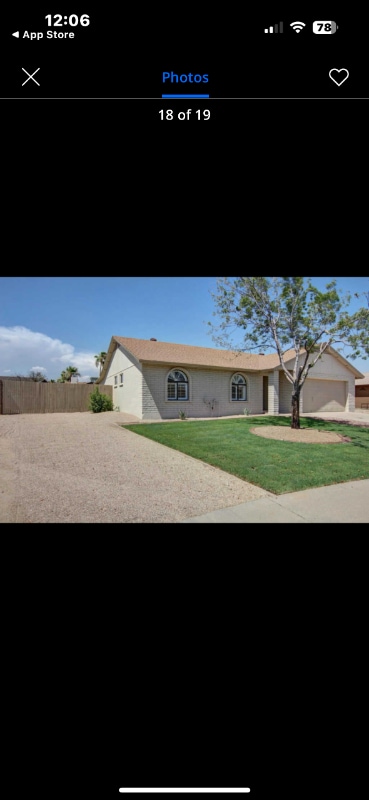 Primary Photo - 3834 W Carol Ann Way