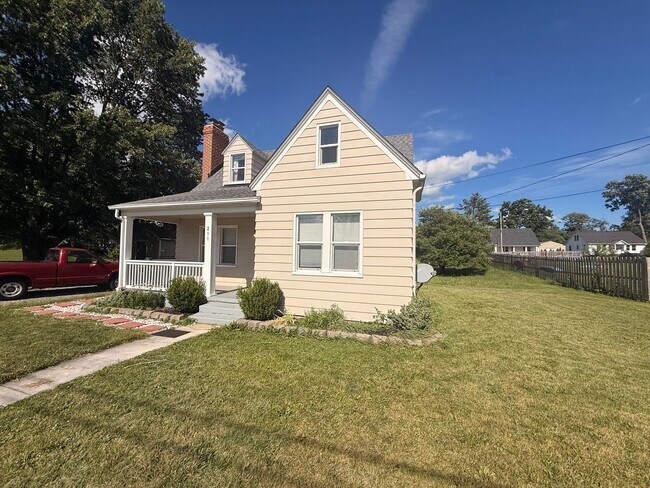 Foto del edificio - Christiansburg, 3 BR / 1.5 BA, Available for rent