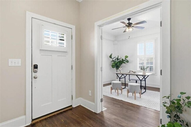 Foto del edificio - 501 Rankin St NE