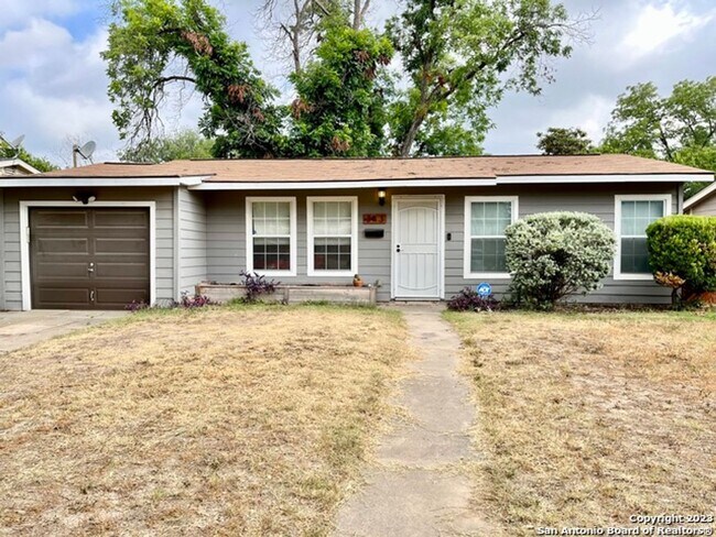 Foto del edificio - 343 Burwood Ln