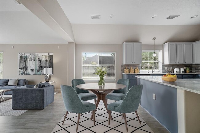 Foto del edificio - 9847 Willow Crossing Dr