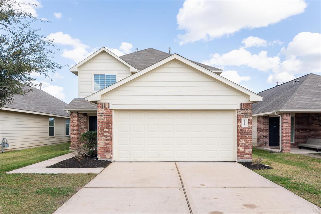 5534 Latta Plantation Dr, Katy, TX 77449 House Rental in Katy, TX