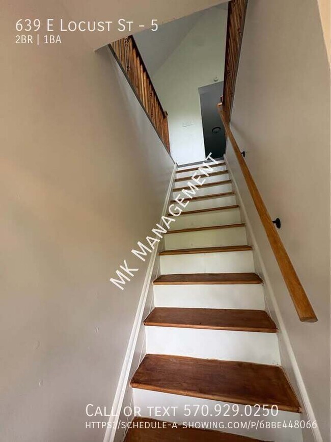 Foto del edificio - 639 E Locust St