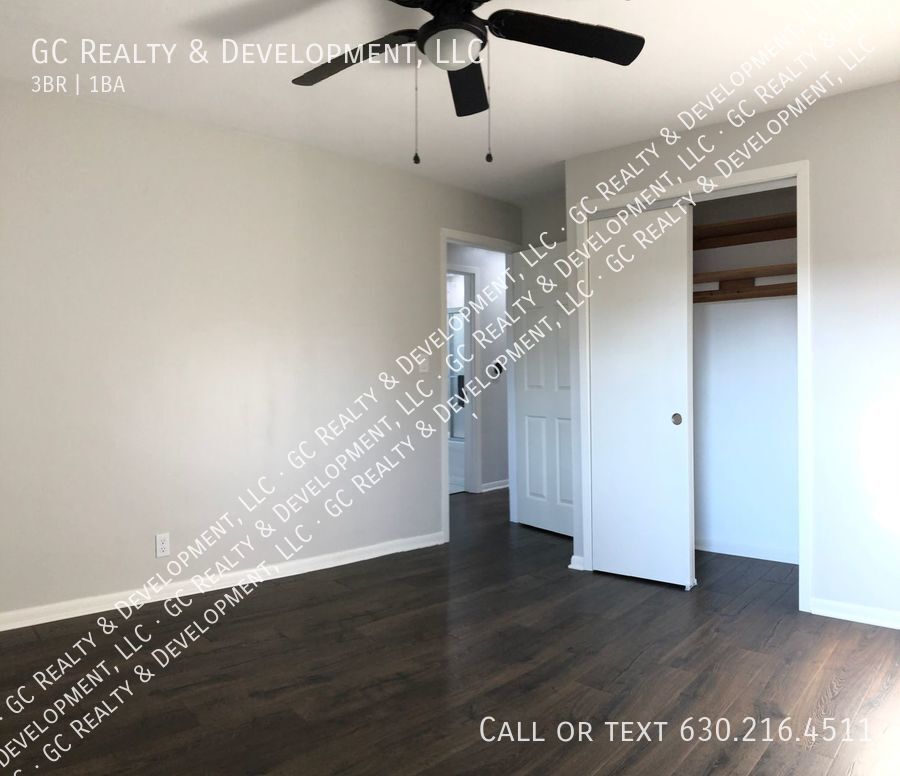 16 Franke Ave, Cary, IL 60013 House Rental in Cary, IL