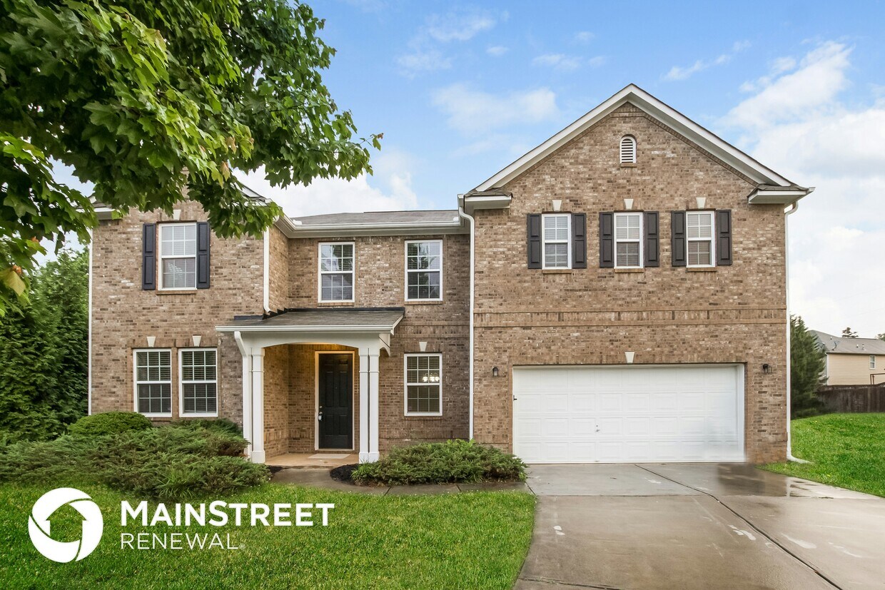 Foto principal - 1260 Sailwind Ct