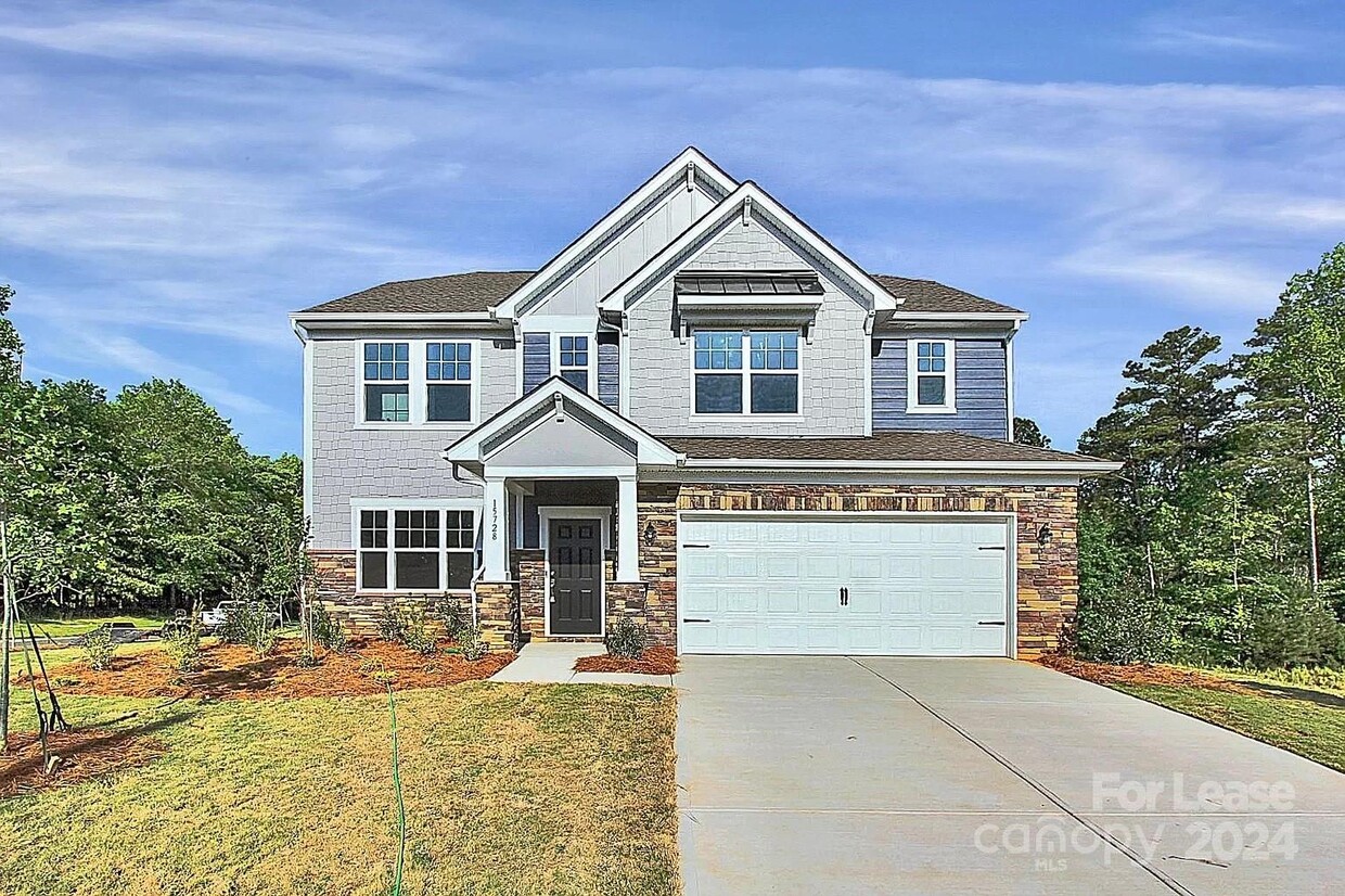 Foto principal - 15728 Wensea Ln