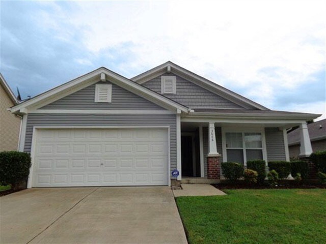 Foto principal - 3648 Coles Branch Dr