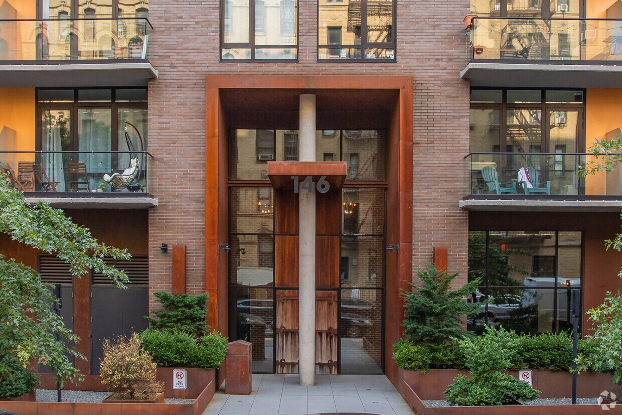 The Apartments in Brooklyn, NY