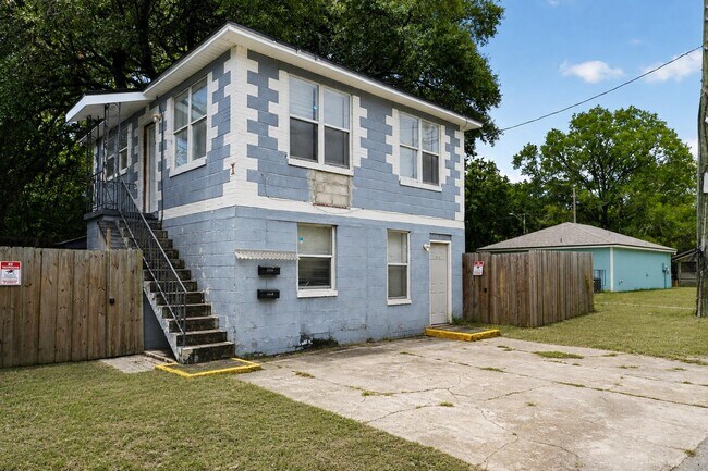 Foto del edificio - 3212 Barnett St