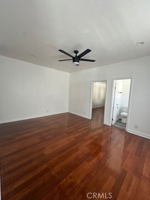 Foto del edificio - 823 N Gower St